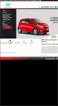 Mobile Screenshot of jmdchevrolet.com